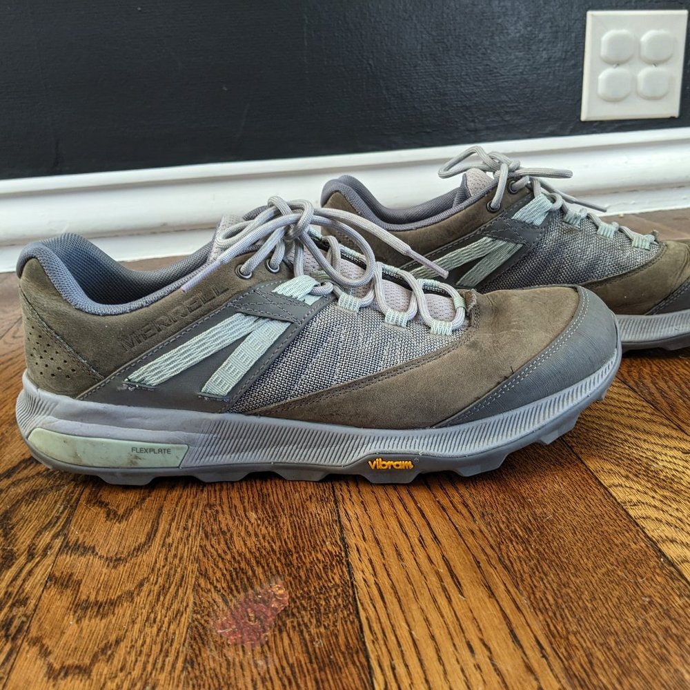 Women's Merrell Hiking Shoe